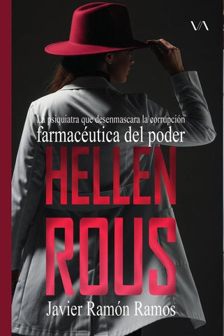 Hellen Rous | Javier Ramón Ramos
