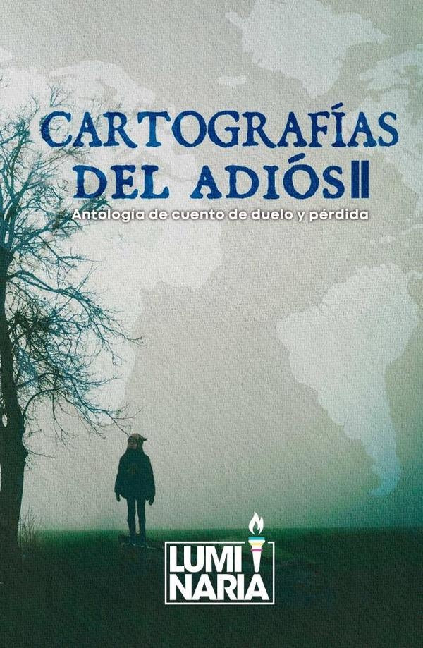 Cartografías del adiós II | Blanco,  Ruiz Lacoste y otros