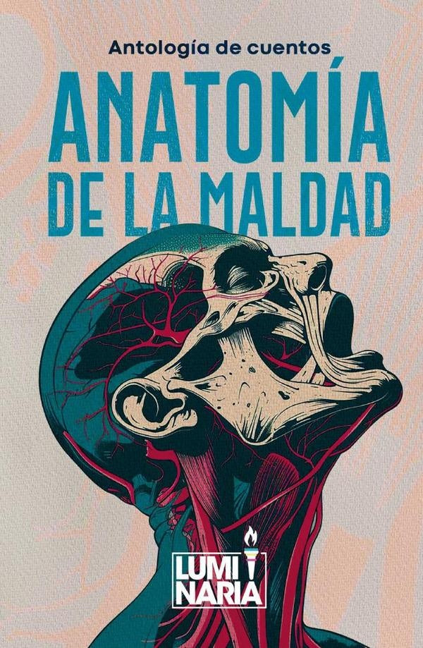 Anatomía de la maldad  | Fritz Enoch, Mendoza y otros