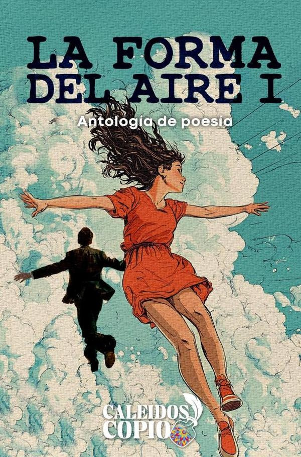 La forma del aire I | Alvarez Lobato, Moral y otros
