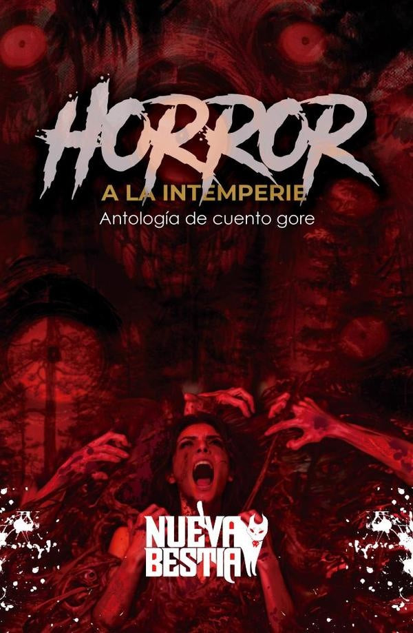 Horror a la Intemperie | Kane, San y otros