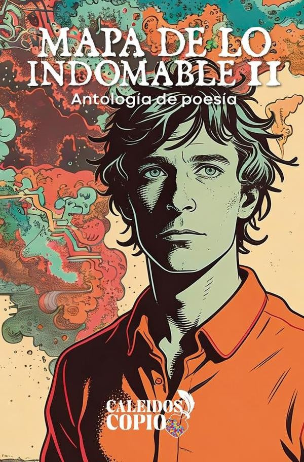 Mapa de lo indomable II | JUAN MICHEL,  González y otros