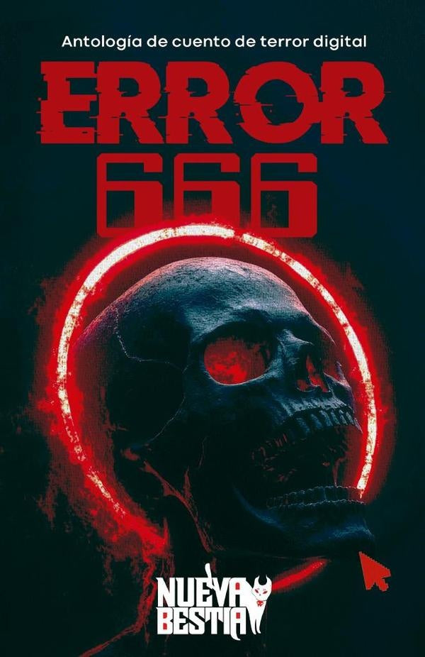 Error 666 | Esparza Beltrán , da Silva y otros