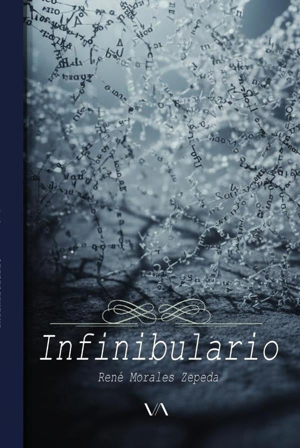 Infinibulario | René Morales