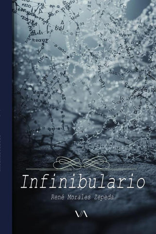 Infinibulario | René Morales