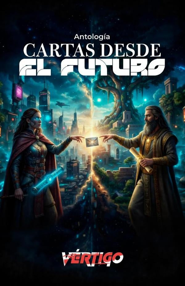 Cartas desde el futuro  |  Ander,  Guajardo y otros