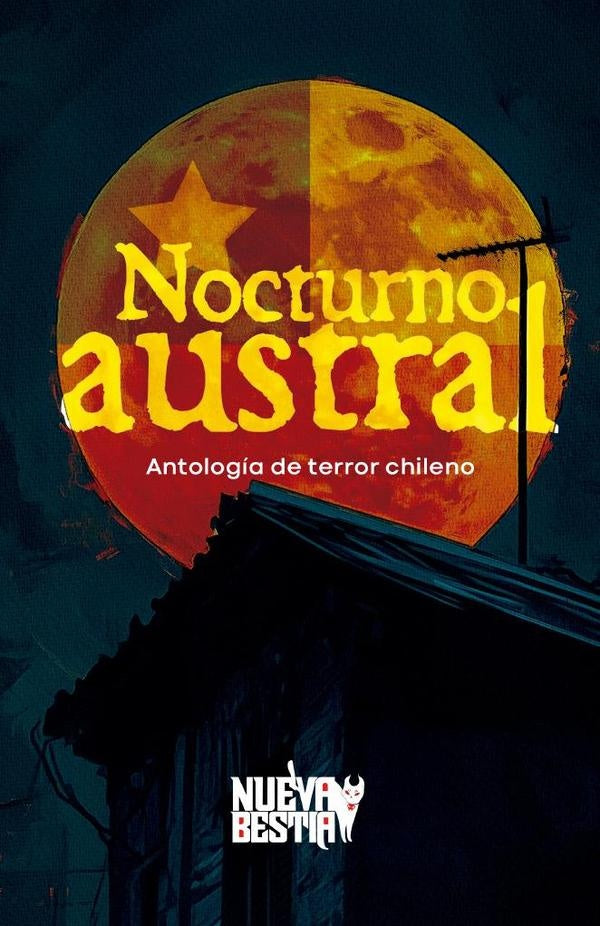 Nocturno austral |  Espinoza Aránguiz, Lauretum y otros