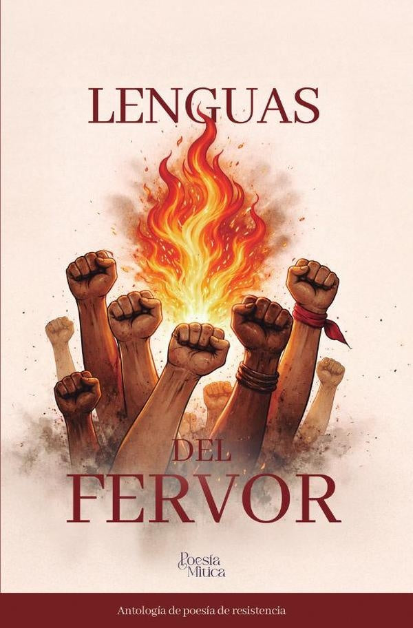 Lenguas del fervor  | Editorial  Mítico S.A.S.