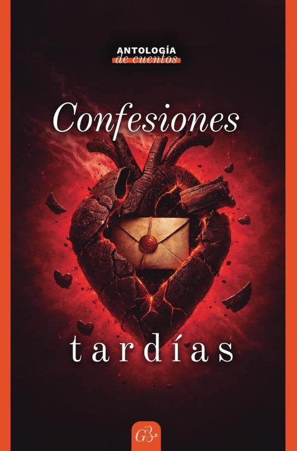 Confesiones tardías | Editorial  Mítico S.A.S.