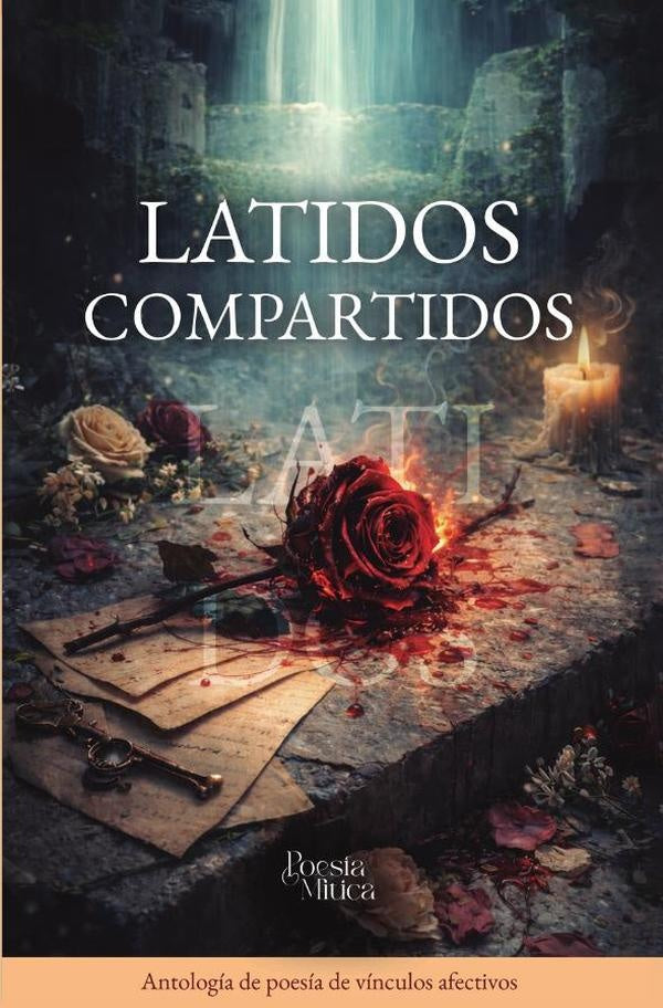 Latidos compartidos | Editorial  Mítico S.A.S.