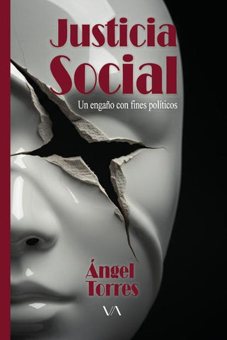 Justicia Social | Ángela  Fernández Torres