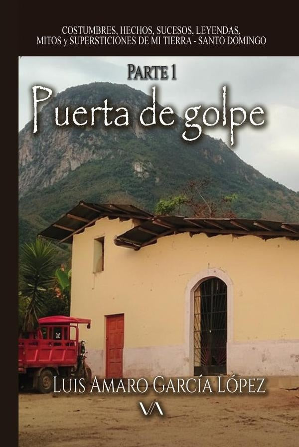 Puerta de Golpe | Luis Amaro García López
