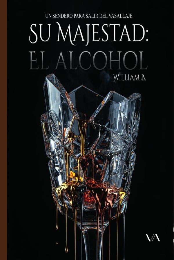 Su majestad el alcohol | Harold William Bolaños Realpe