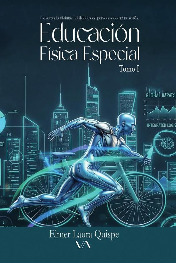 Educación física especial | Elmer Laura Quispe