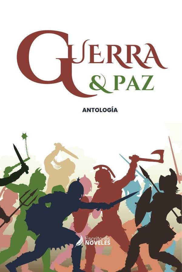 Guerra y paz  | Daniela Joven Pablo Velásquez Elena Gallardo L...