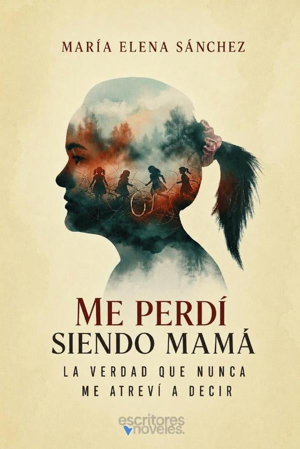 La verdad que nunca me atreví a decir  | Maria Elena Sanchez Garcia