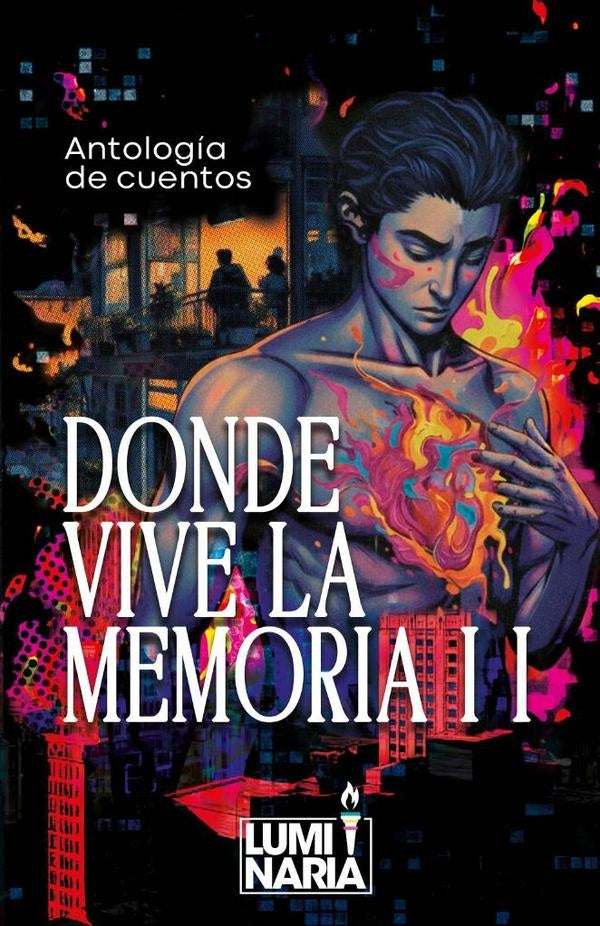 Donde vive la memoria II | ALEX  ANDER, Ana Lorenzo y otros