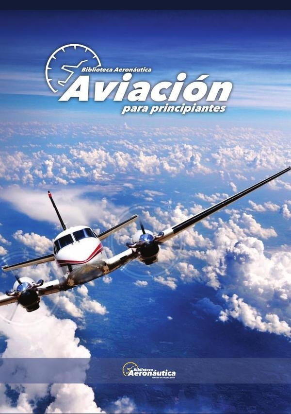Aviación para Principiantes | Facundo Conforti
