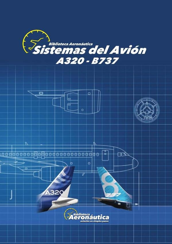 Sistemas del Avión | Facundo Conforti