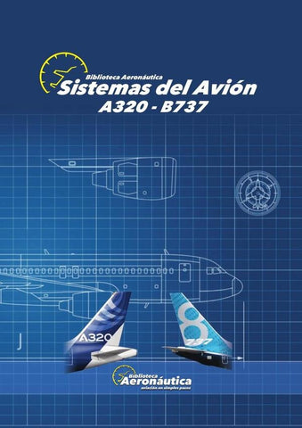 Sistemas del Avión | Facundo Conforti