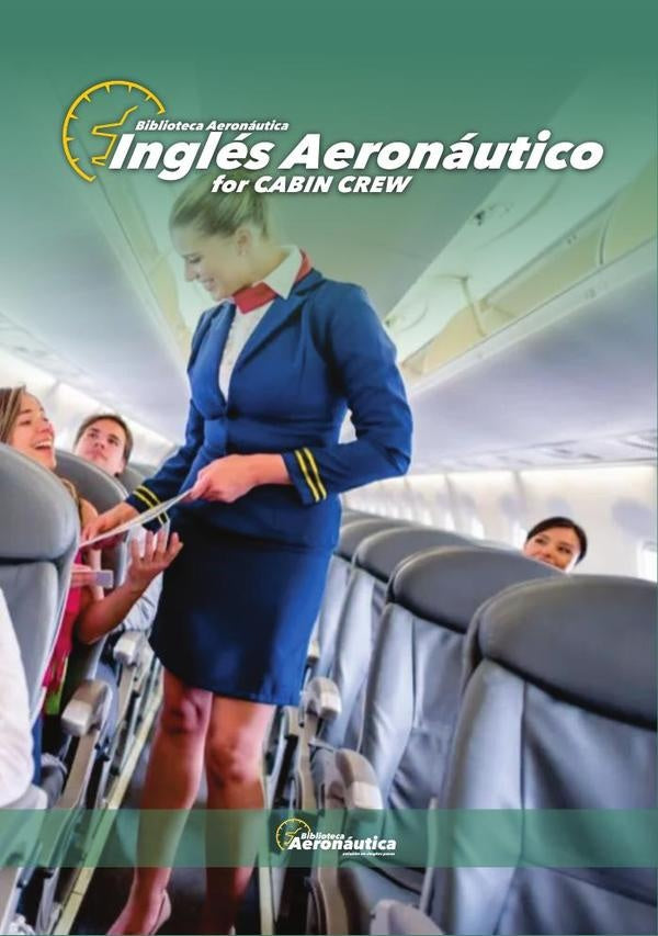 Ingles aeronáutico | Facundo Conforti