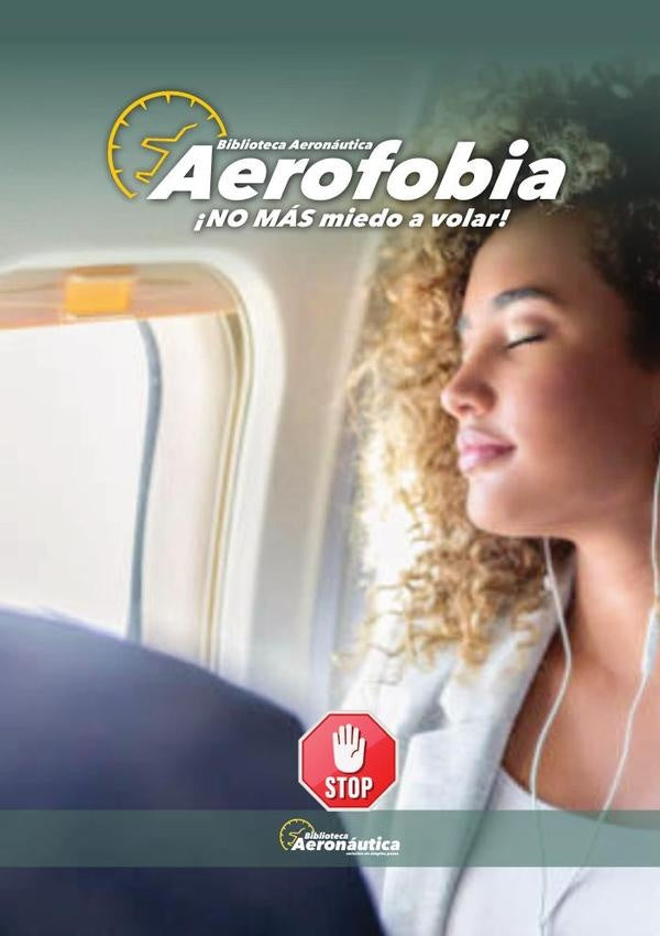 Aerofobia | Facundo Conforti