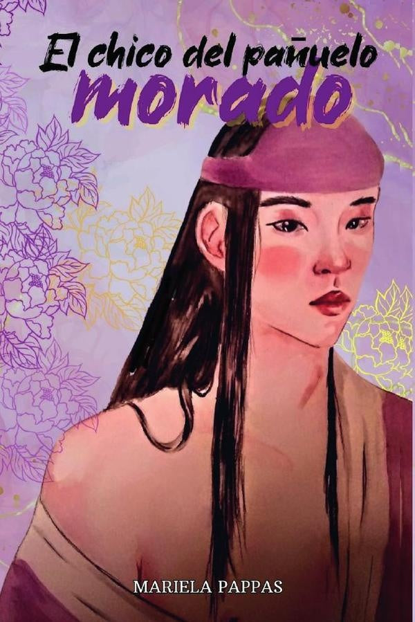 El chico del pañuelo morado | Mariela Pappas