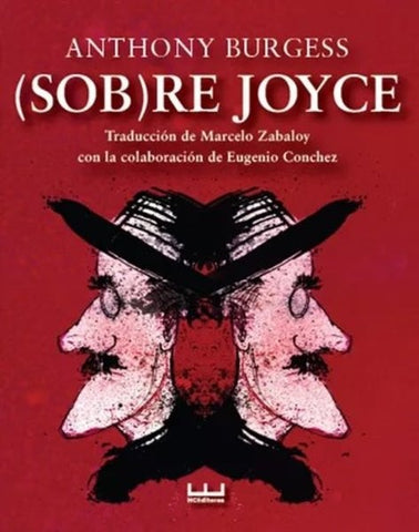(Sob)Re Joyce | Anthony Burgess