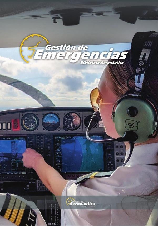 Gestión de Emergencias | Facundo Conforti