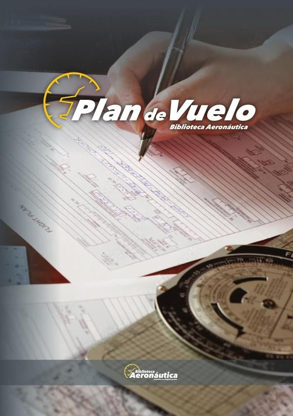Plan de vuelo | Facundo Conforti