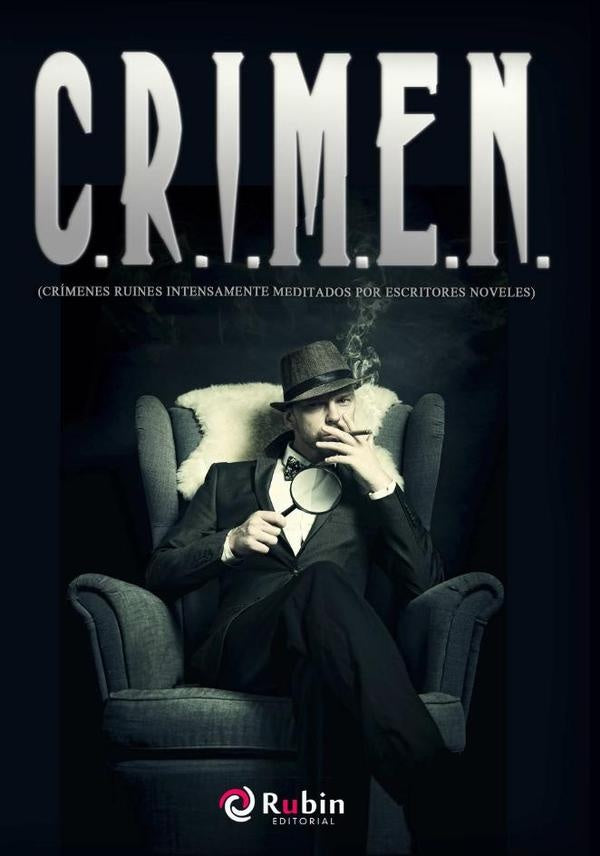 C.r. I.m. E.n  | Editorial, Rico Ferrer