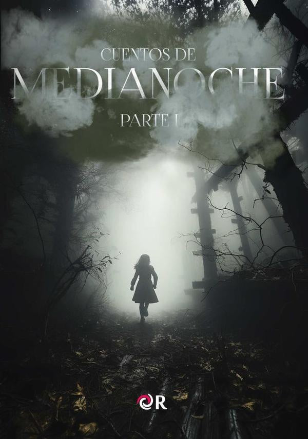 Cuentos de medianoche | Rico Ferrer, Editorial