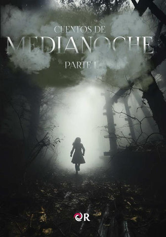 Cuentos de medianoche | Rico Ferrer, Editorial