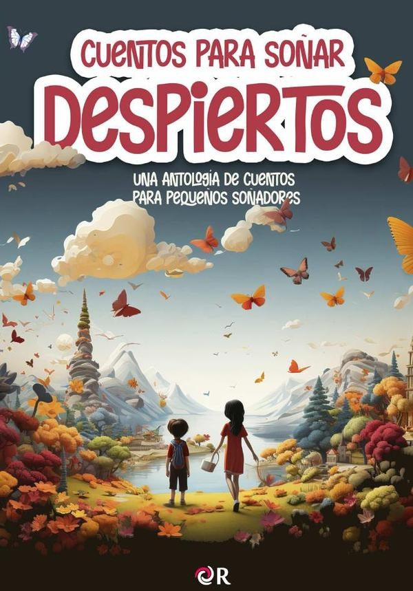 Cuentos para soñar despiertos | Rubin, Rico Ferrer