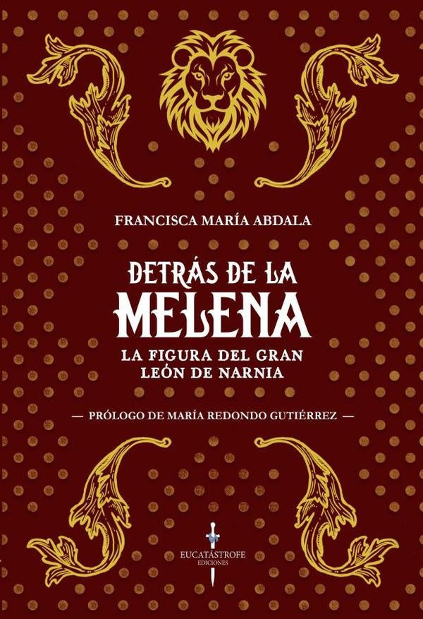 Detrás de la Melena | Redondo, Abdala