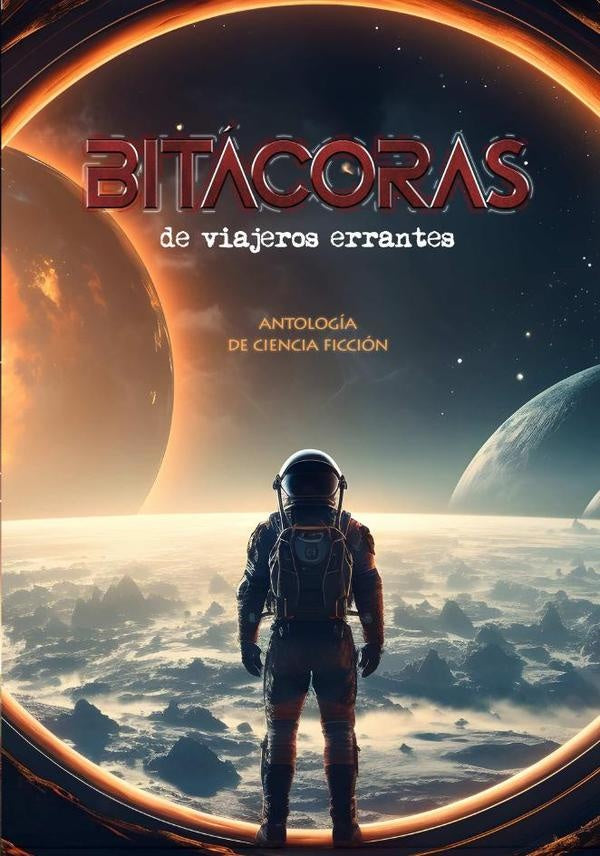 Bitácoras de viajeros errantes | Rico Ferrer, Editorial