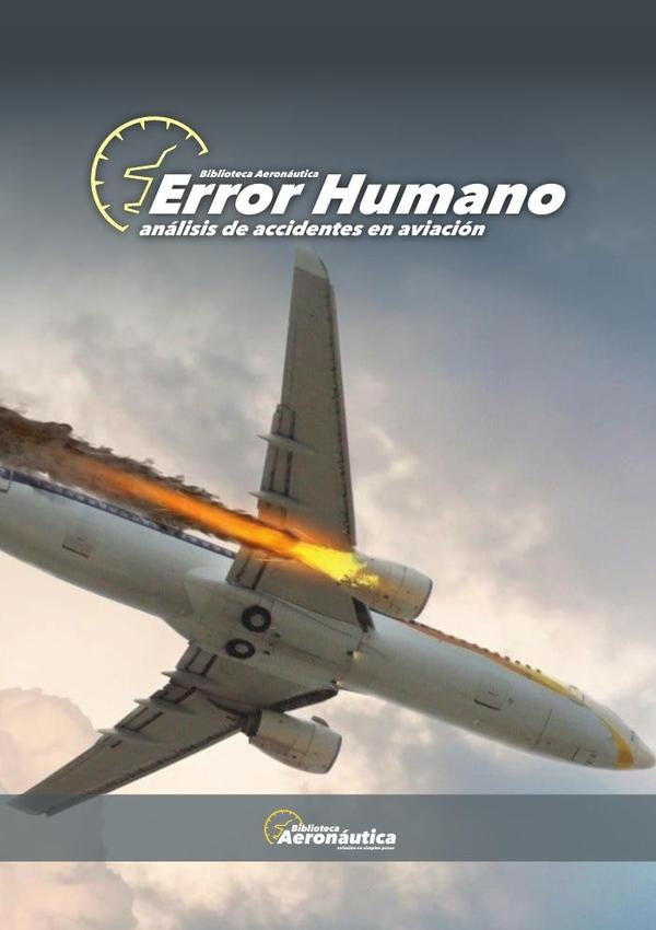 Error humano | Facundo Conforti