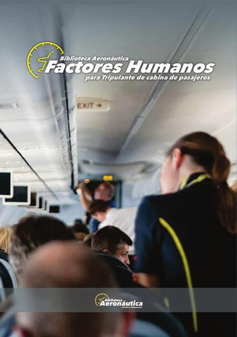 Factores humanos | Facundo Conforti