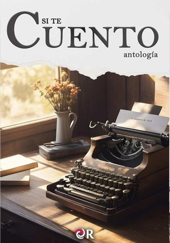 Si te cuento | Rico Ferrer, Editorial