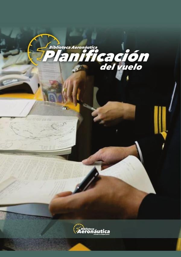 Planificación del vuelo | Facundo Conforti