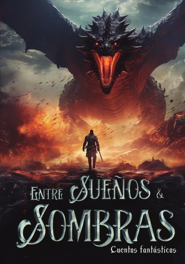 Entre sueños y sombras | Rubin, Rico Ferrer