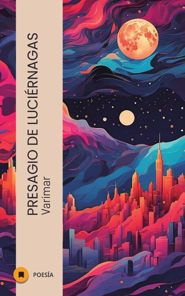 Presagio de luciérnagas | Varimar