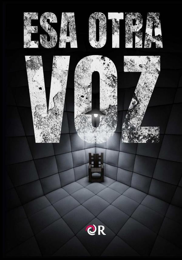 Esa otra voz | Rico Ferrer, Editorial