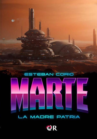 Marte | Esteban Corio