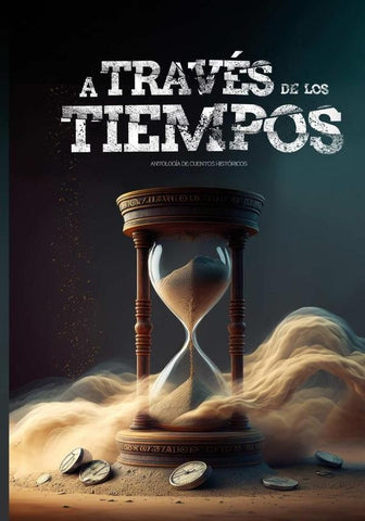A través de los tiempos | Rico Ferrer, Editorial