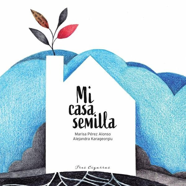 Mi casa semilla | Pérez Alonso, Karageorgiu