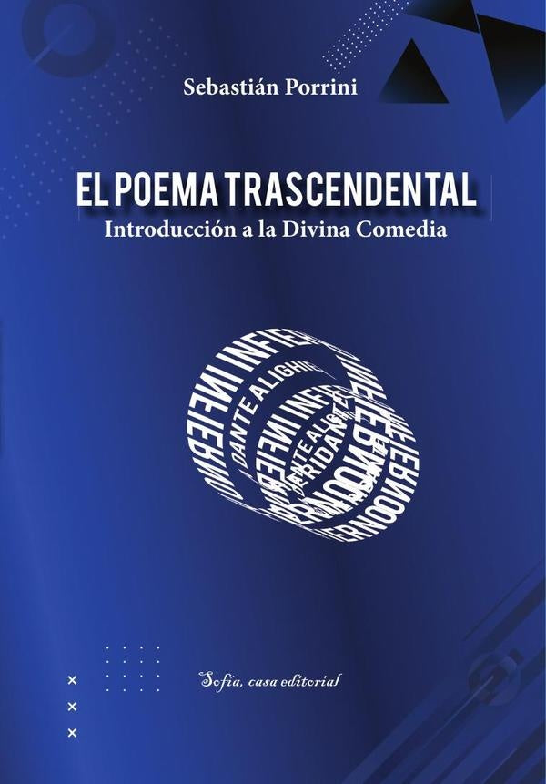 El poema trascendental | Sebastián Porrini