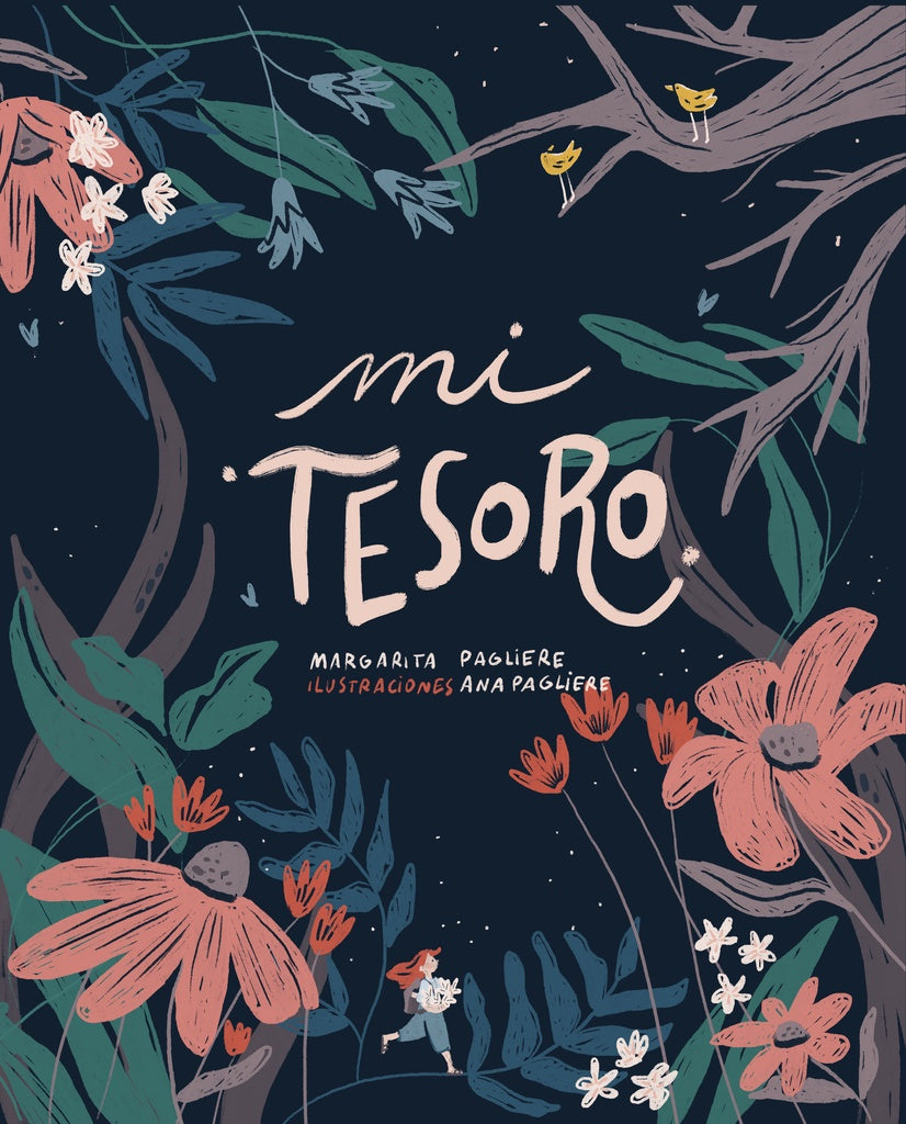 MI TESORO.. | MARGARITA PAGLIERE