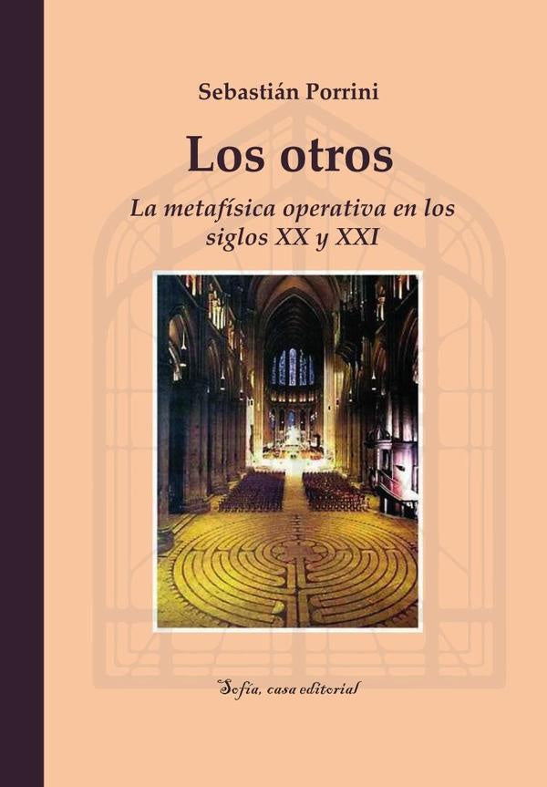 Los otros | Sebastián Porrini