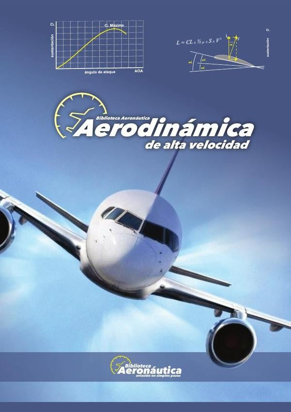 Aerodinamica de alta velocidad | Facundo Conforti